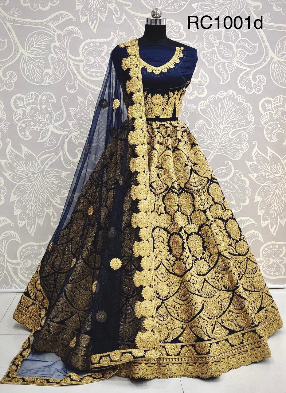 Designer Lehenga