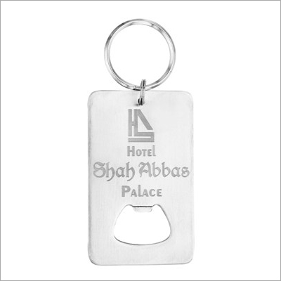 Hotel Key Tags With Opener