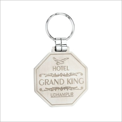 Custom Hotel Key Tags