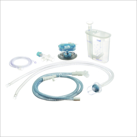 White And Blue Seattle Pap Plus (Bubble Cpap)
