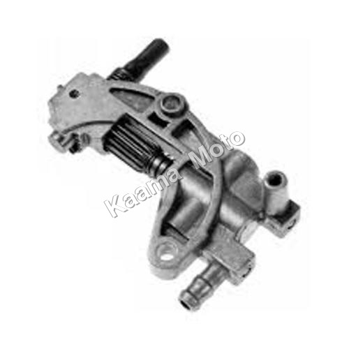 Km - Oil Pump 5800 - Color: Silver