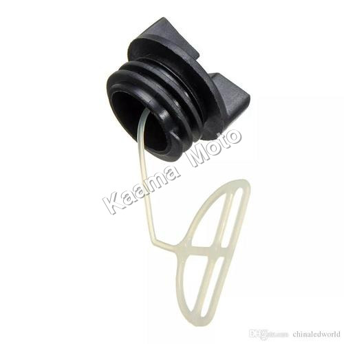 Km - Oil Tank Cap 5800 - Features: Heavy Duty