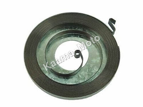 Km - Single Starter Spring 5800 - Features: Heavy Duty