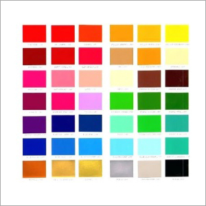 Color Range Sample