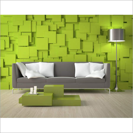 Color Texture Sample