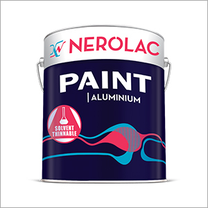 Auminium Paint