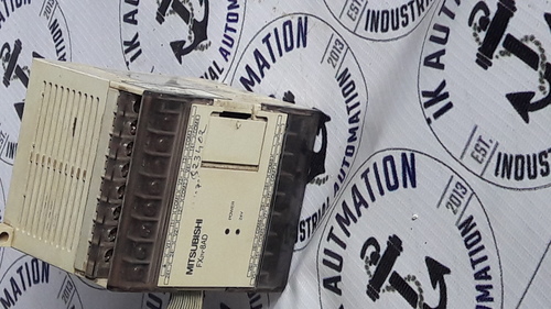 मित्सुबिशी एफएक्स 2एन-8एडी