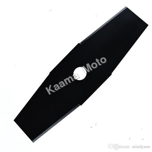 Km - 2T Blade 40-5 - Color: Black