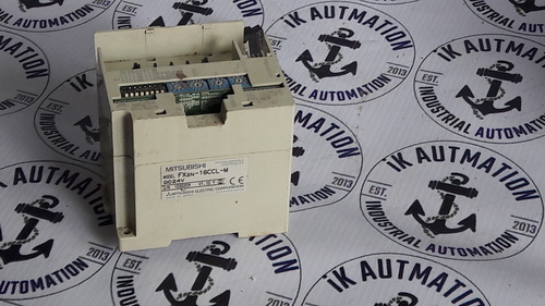 मित्सुबिशी FX2N-16CCL-M
