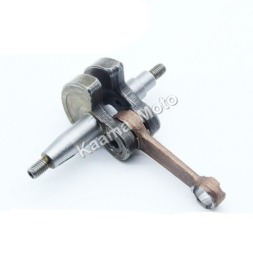 KM - CRANKSHAFT 44-5