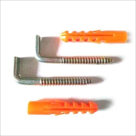 गीजर बोल्ट क्रोम प्लेटेड