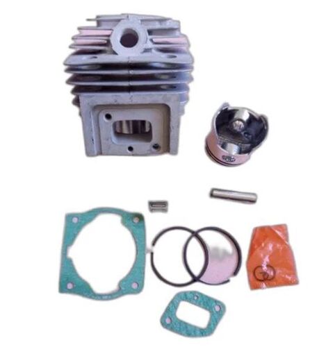 Km - Cylinder Kit 44-5 - Color: Sliver