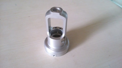 वाल्व बोनट