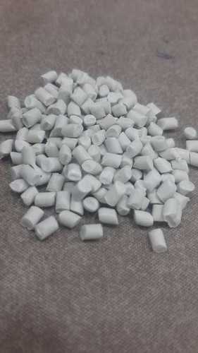 पीपी व्हाइट ग्रेड: पुनर्नवीनीकरण किया गया