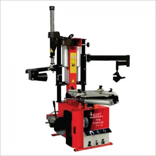 Tyre Changer Machine TCX-150