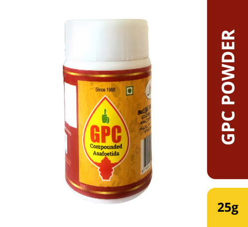 25 Gm Asafoetida Powder