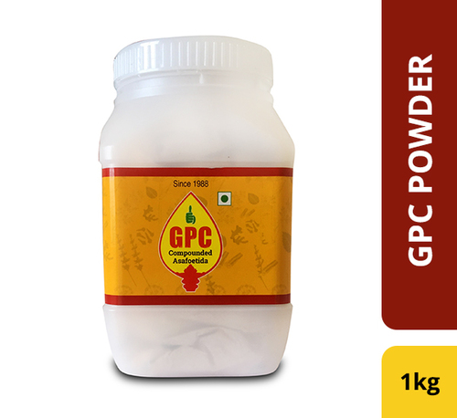 1 KG Asafoetida Powder