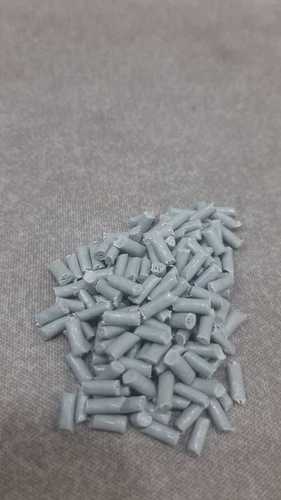 Grey Hdpe Granules