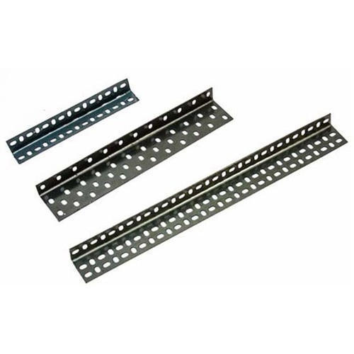 Slotted Angle Grade: Is:2062