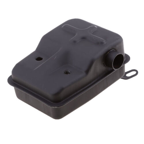 MUFFLER 40-5