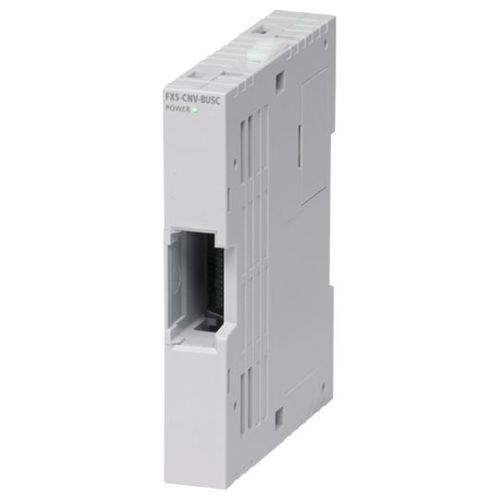 मित्सुबिशी एफएक्स5-सीएनवी-बस