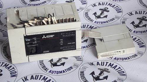 मित्सुबिशी FX5U-32MT