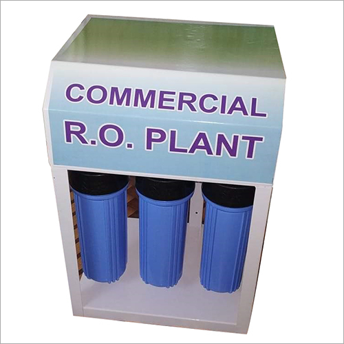 Ro Water Purification Filter