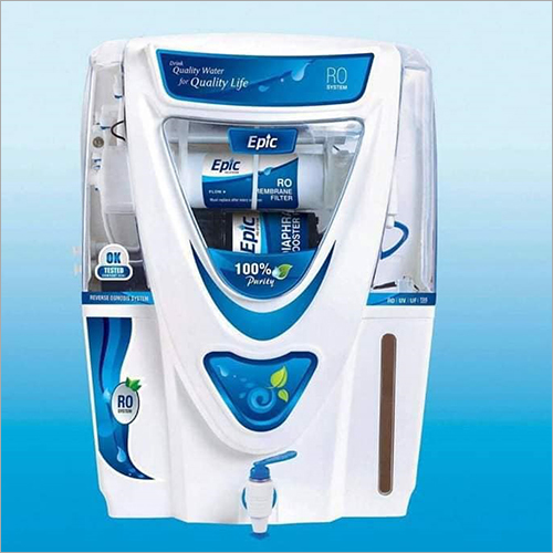 Epic Ro Water Purifier