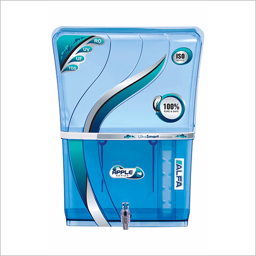 अल्फा वाटर प्यूरीफायर