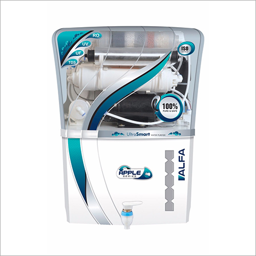 Alfa UV Ro Water Purifier