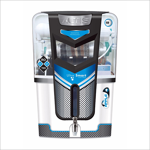 Ultra Smart Water Purifier