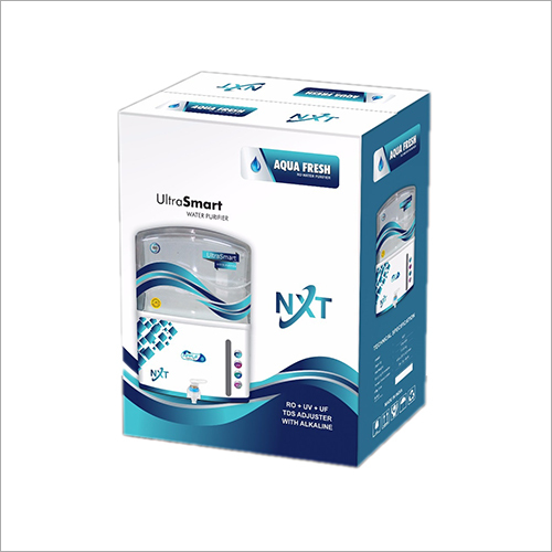 Aqua Fresh UV UF Water Purifier