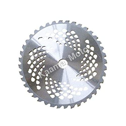 Km - Tct Blade (40T 60T 80T) - Color: Sliver