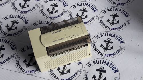 मित्सुबिशी FX2N-48ER-ES