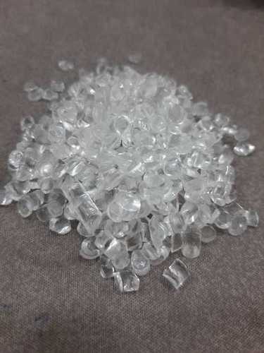 PVC Granules - Transparent Material | High Purity, Versatile Applications