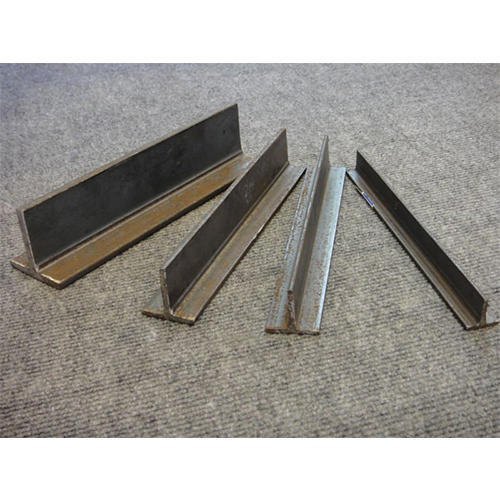 Iron Tee Grade: Is:2062