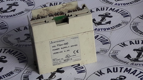 मित्सुबिशी एफएक्स 2एन-4एडी