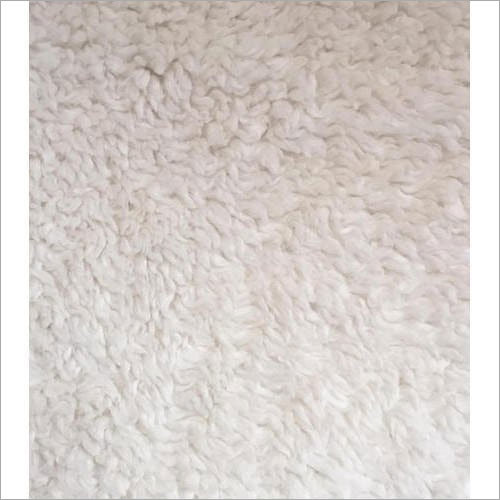 Washable Textile Sherpa Fabric