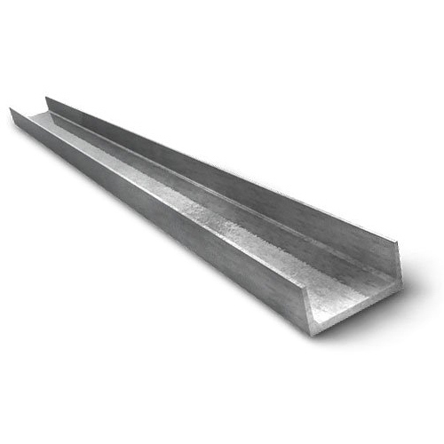 Iron Channel Application: Construction
