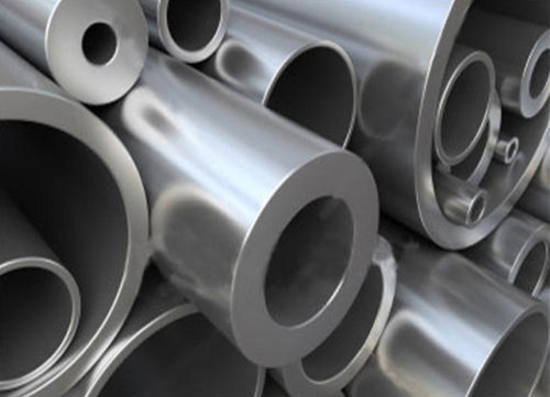 Uns S32205 Duplex Steel Pipes