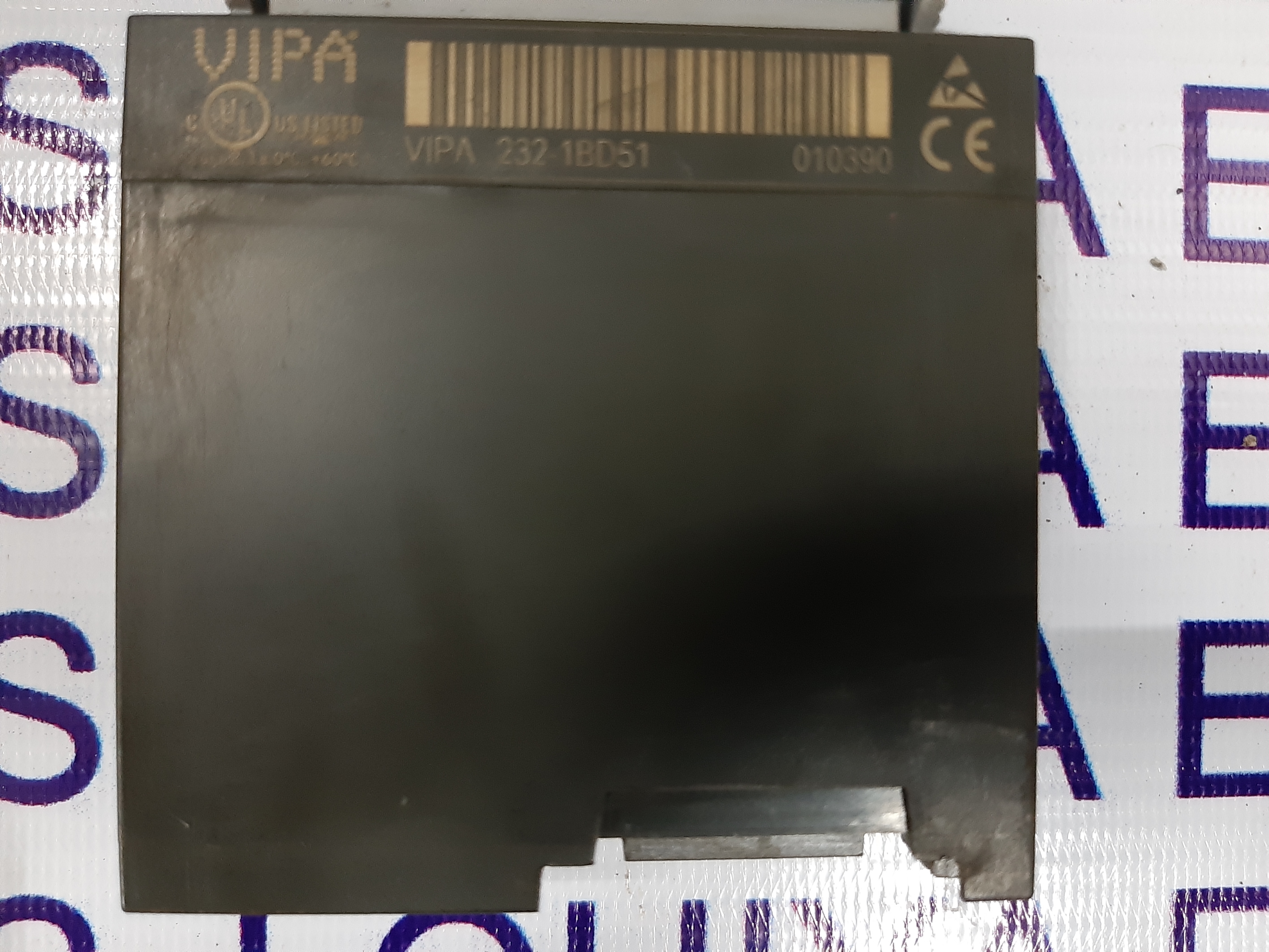 Vipa Analog Output Module