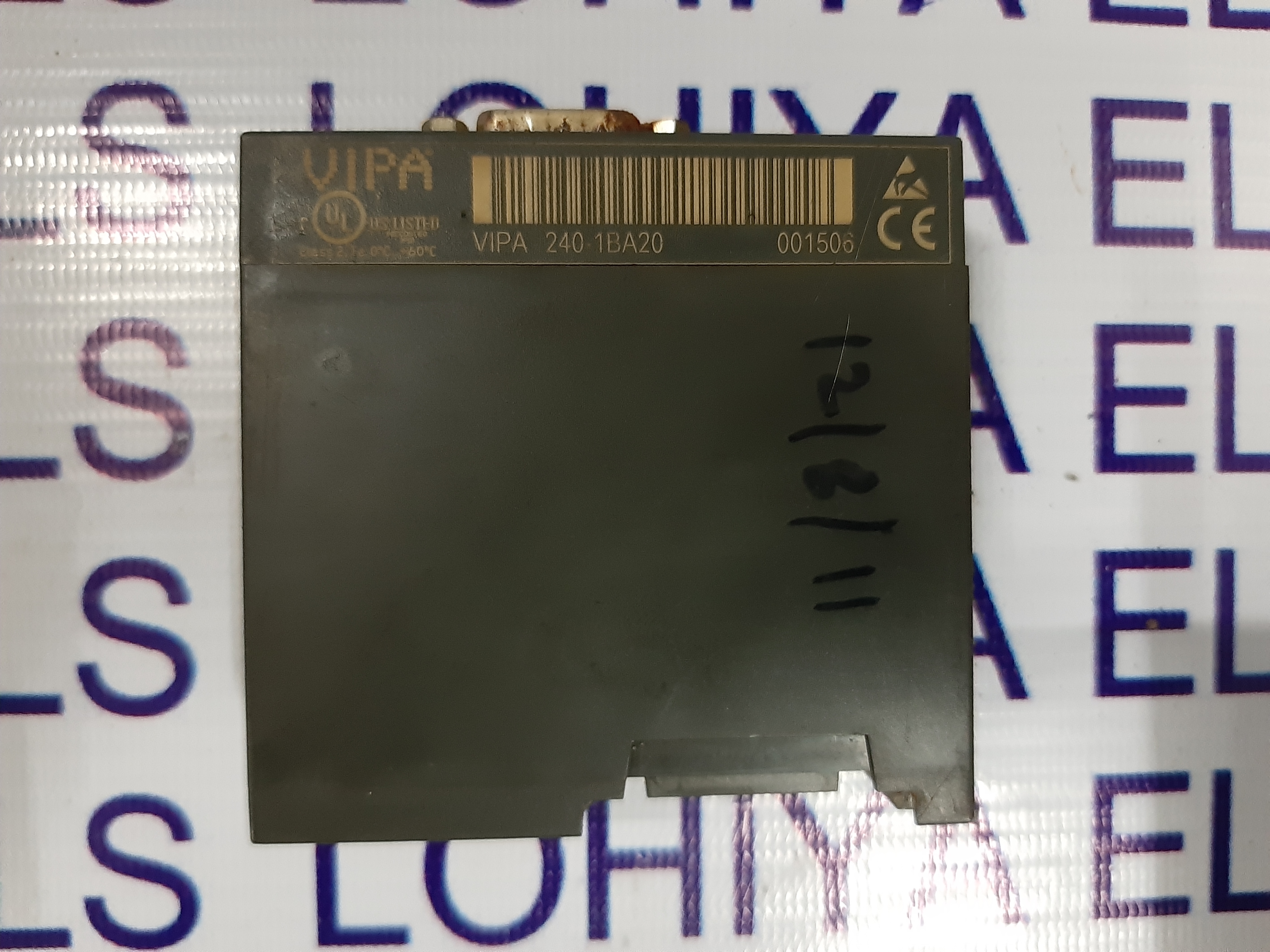 Vipa Communication Module