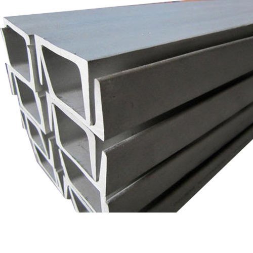 ISMC SECTION - Mild Steel IS2062 | Prefabricated Engineering, High Earthquake Resistance, Easy Weldability, Ductility, Machinability