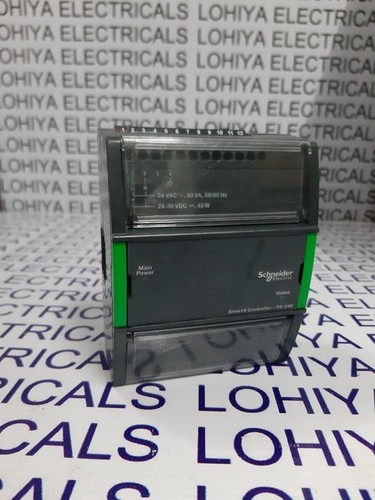 श्नाइडर इलेक्ट्रिक टर्मिनल बेस बिजली की आपूर्ति