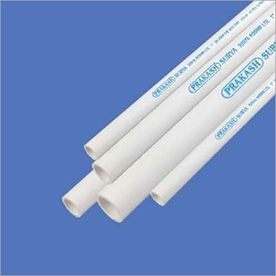 ASTM UPVC Pipes