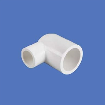 UPVC Reducer Elbow