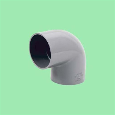 UPVC Elbow