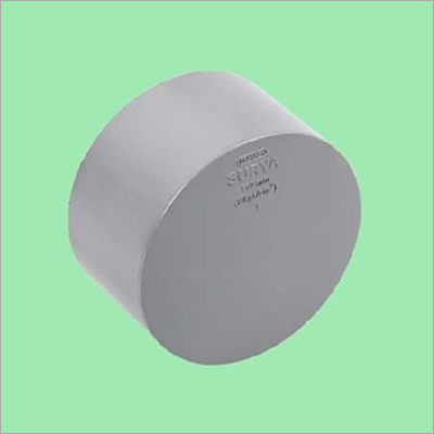 UPVC End Cap