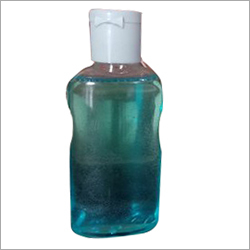 PET Bottles With Flip Top Cap