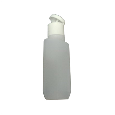 100 ml HDPE Plastic Bottle